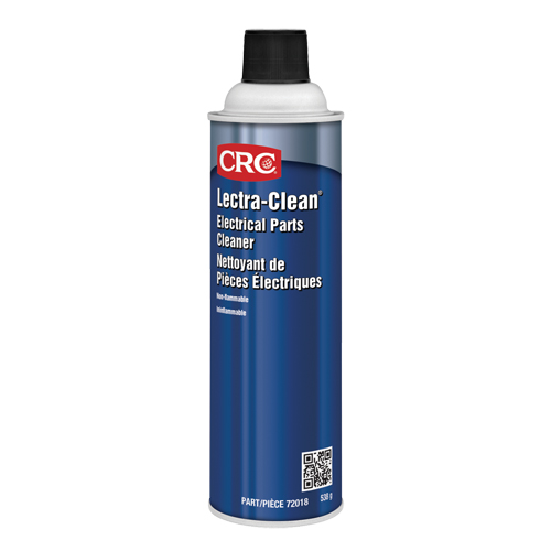 Lectra Clean&reg; Heavy-Duty Electrical Parts Degreaser, Aerosol Can Auto Electric Service Ltd.