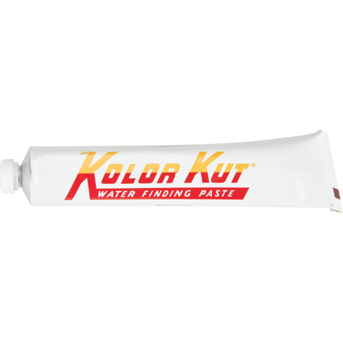 Kolor Kut&reg; Water Finding Paste, Cartridge Auto Electric Service Ltd.