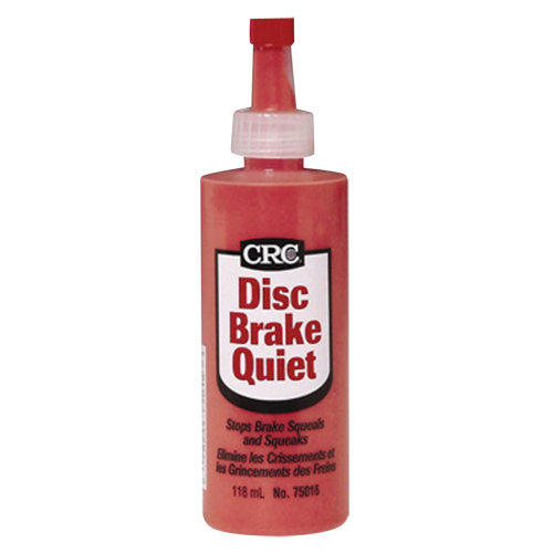 Disc Brake Quiet, Bottle Auto Electric Service Ltd.