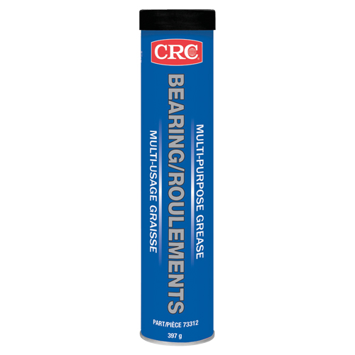 Marine Boat, Trailer &  Wheel Bearing Grease, 397 g, Cartridge Auto Electric Service Ltd.