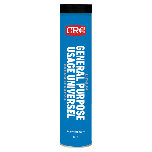 General-Purpose Lithium Grease, Cartridge Auto Electric Service Ltd.