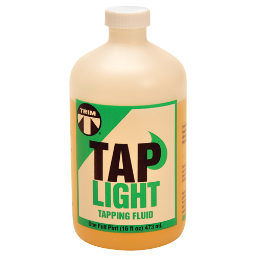 TRIM&reg; TAP Light Tapping Fluid, Bottle Auto Electric Service Ltd.