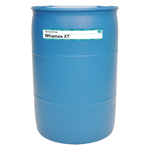 STAGES Whamex XT Machine Tool Sump & System Cleaner, 54 Gal., Drum Auto Electric Service Ltd.