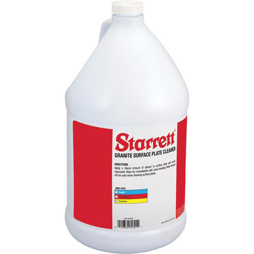 Granite Cleaner, 1 gal., Jug Auto Electric Service Ltd.