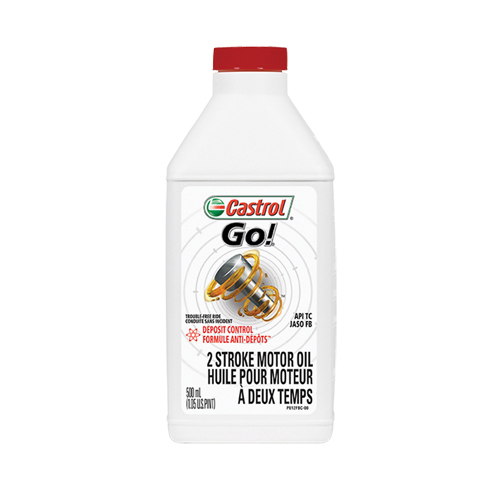 Go! Motorcycle Oil, 1 L, Bottle Auto Electric Service Ltd.
