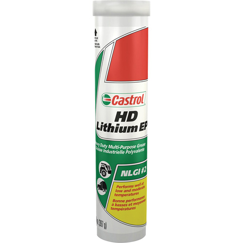 Graisse pour pression extr&ecirc;me 5313 HD Lithium EP2 Auto Electric Service Ltd.