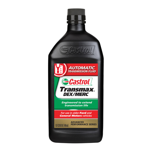 Transmax Dexron&reg;/Mercon&reg; Automatic Transmission Fluid Auto Electric Service Ltd.