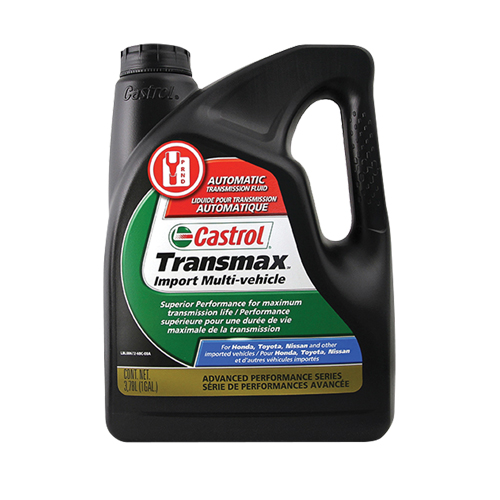Transmax Import Multi-Vehicle Automatic Transmission Fluid Auto Electric Service Ltd.