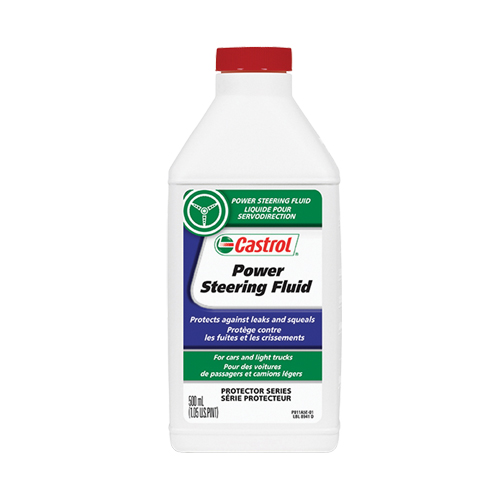 GT&reg; Power Steering Fluid, Bottle Auto Electric Service Ltd.