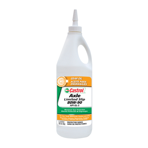 Hypoy C 80W90 Gear Oil, 946 ml Auto Electric Service Ltd.