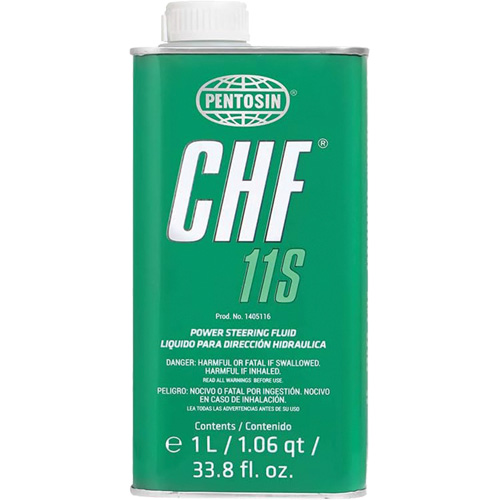 Synthetic Hydraulic Fluid, 1 L, Bottle Auto Electric Service Ltd.