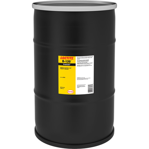 Aqualine&reg; R-120 Mold Release Agent Auto Electric Service Ltd.