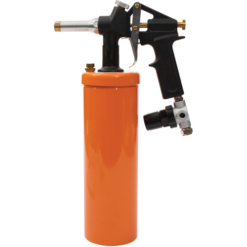Pompe &agrave; pulv&eacute;riser pour E-Weld Plasma, Longueur du tube 15,4" Auto Electric Service Ltd.