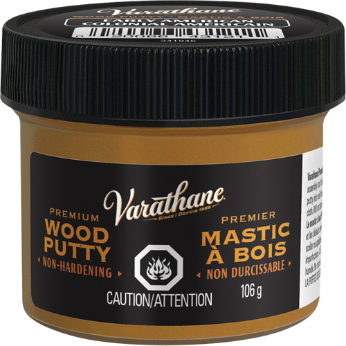 Bois en p&acirc;te premi&egrave;re qualit&eacute; Varathane, 106 g Auto Electric Service Ltd.