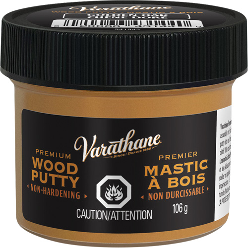 Varathane&reg; Premium Wood Putty, 106 g Auto Electric Service Ltd.