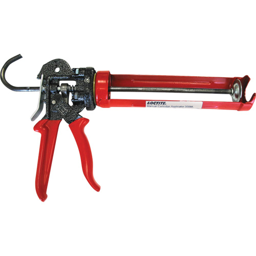Applicateur manuel &agrave; cartouche, 300 ml Auto Electric Service Ltd.