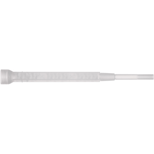 Static Mix Nozzle Auto Electric Service Ltd.