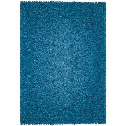 Detex&reg; Metal Detectable Scouring Pad, 8-9/10" L x 5-9/10" W Auto Electric Service Ltd.