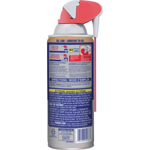 Specialist&reg; Spray & Stay Gel Lubricant, Aerosol Can Auto Electric Service Ltd.