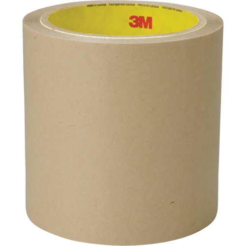 Double-Coated Tape, 50.8 mm (2") W x 33 m (108') L, 5.6 mils Thick Auto Electric Service Ltd.