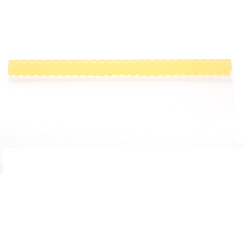 Hot Melt Adhesive, 5/8" Dia. x 8" L, Amber Auto Electric Service Ltd.