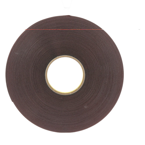 ATG Adhesive Transfer Tape, 12.7 mm (1/2") W x 33 m (108') L, 2 mils Auto Electric Service Ltd.