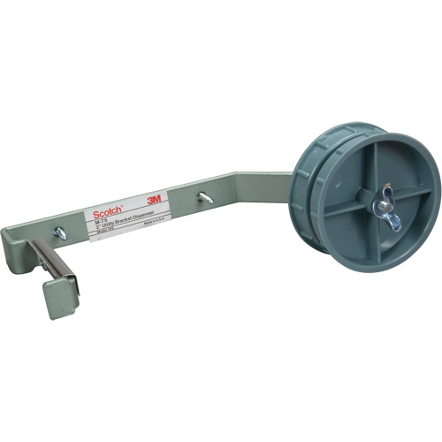 Utility Bracket Dispenser Auto Electric Service Ltd.