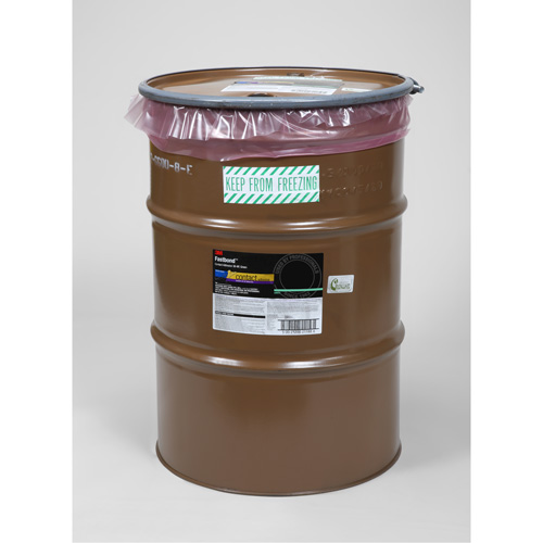 Fastbond Contact Adhesive, Drum, 52 gal., Green Auto Electric Service Ltd.