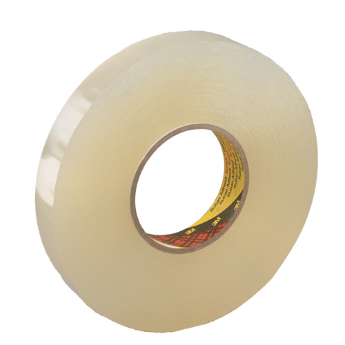Removable Foam Tape, 24.5 m (80') L x 12.7 mm (1/2") W, 31 mils, Acrylic Auto Electric Service Ltd.