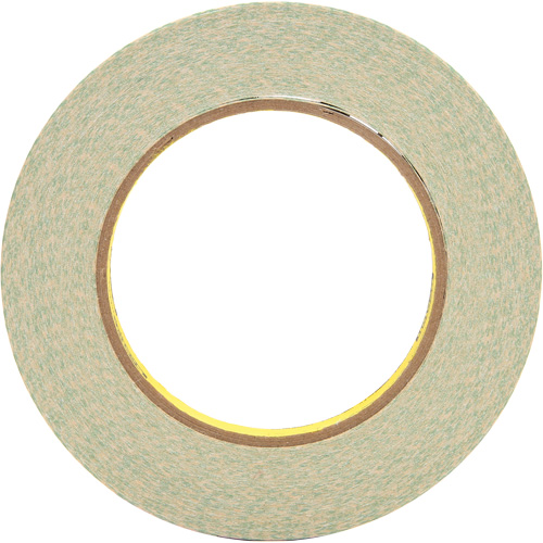 Double-Coated Paper Tape, 96 mm (4") W x 33 m (108') L, 6 mils Thick Auto Electric Service Ltd.