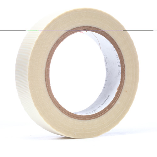 General-Purpose Glass Cloth Tape, 12 mm (1/2") W x 33 m (108') L Auto Electric Service Ltd.