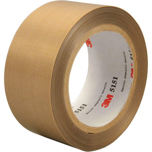 General-Purpose Glass Cloth Tape, 36 mm (1-1/2") W x 33 m (108') L Auto Electric Service Ltd.