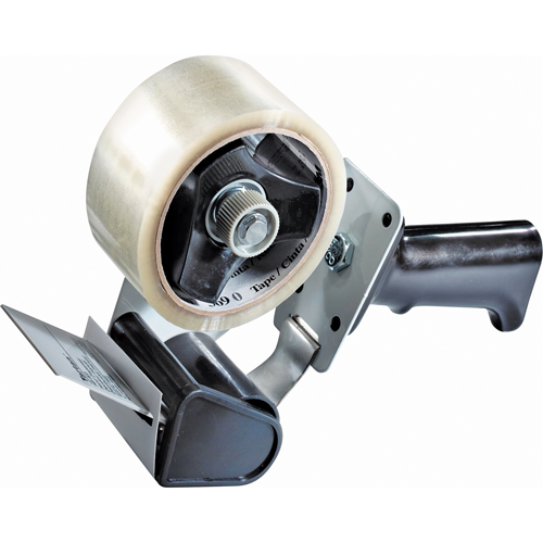 Pistol Grip Box Sealing Tape Dispenser, Standard Duty, Fits Tape Width Of 50.8 mm (2") Auto Electric Service Ltd.