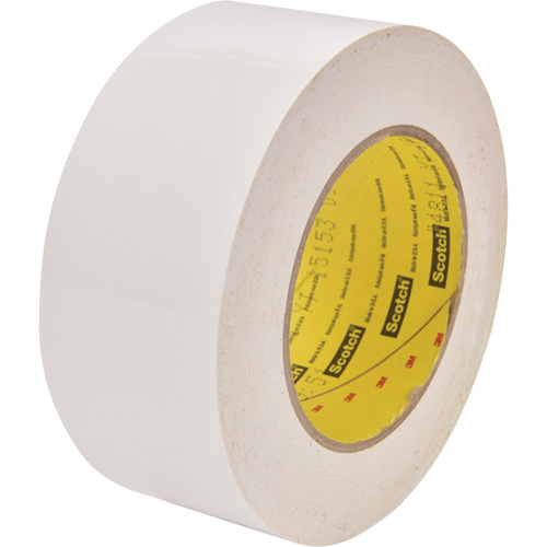 Preservation Sealing Tape 4811, 50.8 mm (2") x 33 m (108'), White Auto Electric Service Ltd.