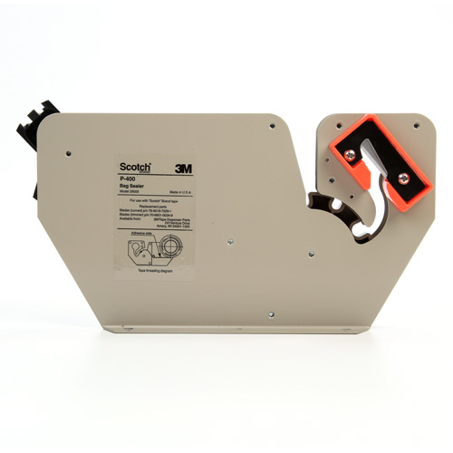 Scotch&reg; Bag Sealer Auto Electric Service Ltd.