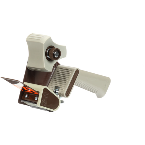 Distributeur de ruban pour sceller les boîtes Scotch 40 PE, Standard, Convient au ruban de largeur de 48 mm (2") Auto Electric Service Ltd.