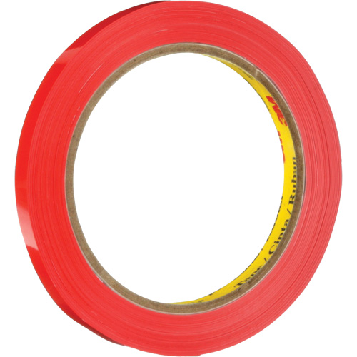 Ruban pour codification par couleur Scotch Auto Electric Service Ltd.