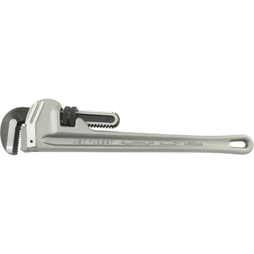 PWA-36 Super Heavy-Duty Pipe Wrench, 5-1/4" Jaw Capacity, 36" Long, Powder Coated Finish, None Handle Auto Electric Service Ltd.