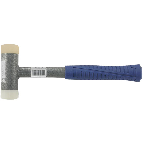 SFH-125 Soft Face Dead Blow Hammer, 20 oz., Textured Grip Auto Electric Service Ltd.