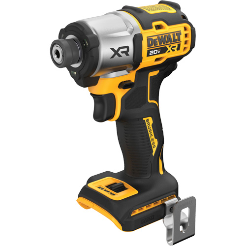 XR&reg; 3-Speed Impact Driver (Tool Only), 1/4" Chuck, 20 V Auto Electric Service Ltd.