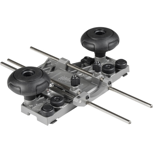 Adaptateur de rail de guidage de toupie Auto Electric Service Ltd.