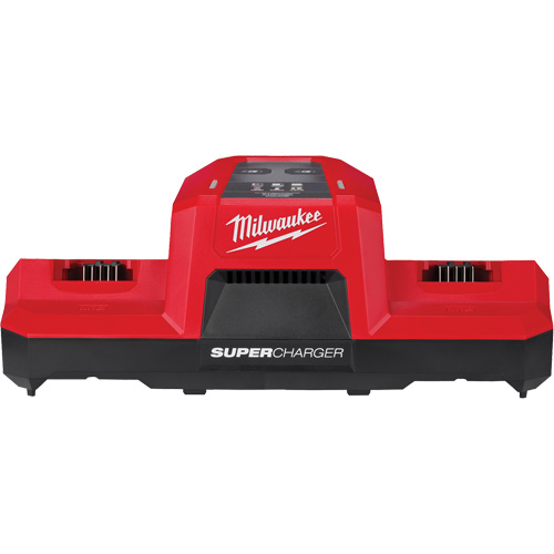M18 Dual Bay Simultaneous Super Charger, 18 V, Lithium-Ion Auto Electric Service Ltd.