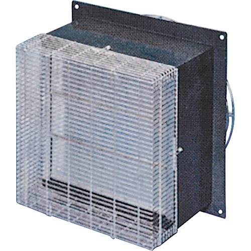 Fan Guard 12"  Front Auto Electric Service Ltd.