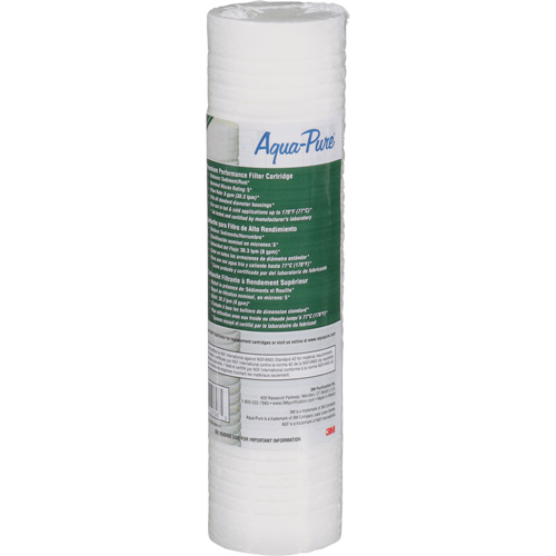 Replacement Filter Cartridges Auto Electric Service Ltd.