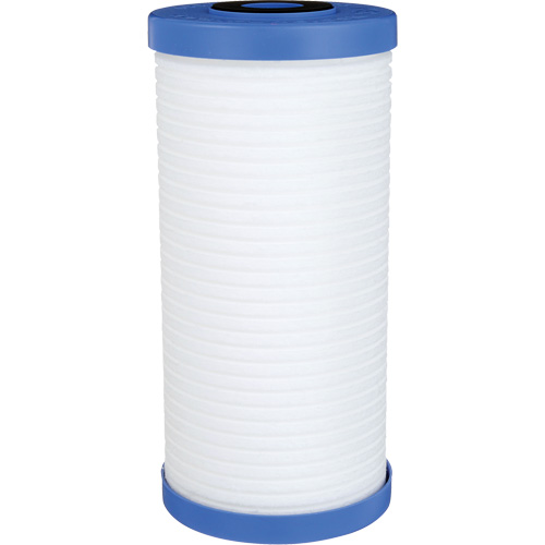 Heavy-Duty Cold Water Filters Auto Electric Service Ltd.