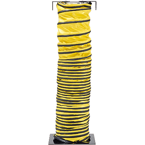 Accessoires pour espaces restreints - Conduit d'air ALLEGRO INDUSTRIES Auto Electric Service Ltd.