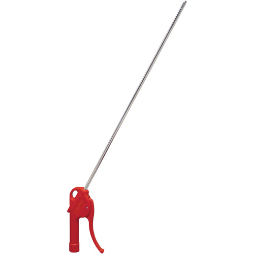 40" Blow Gun, 1/4" NPT, 10 SCFM, 232 PSI Auto Electric Service Ltd.
