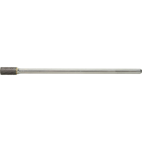 Solid Carbide Burr, SA-1L6, 1/4" Dia., 1/4" Shank, 1/2" Depth of Cut Auto Electric Service Ltd.
