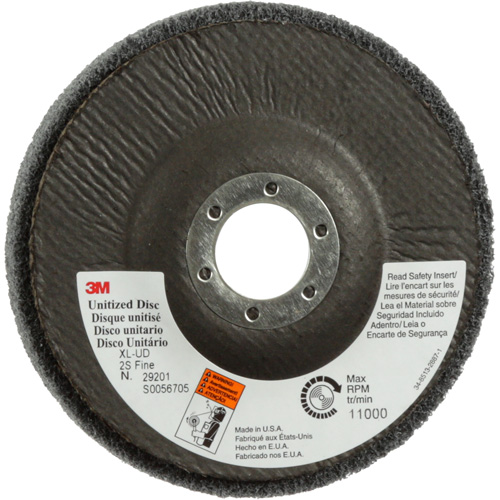 Scotch-Brite EXL Unitized Disc Auto Electric Service Ltd.