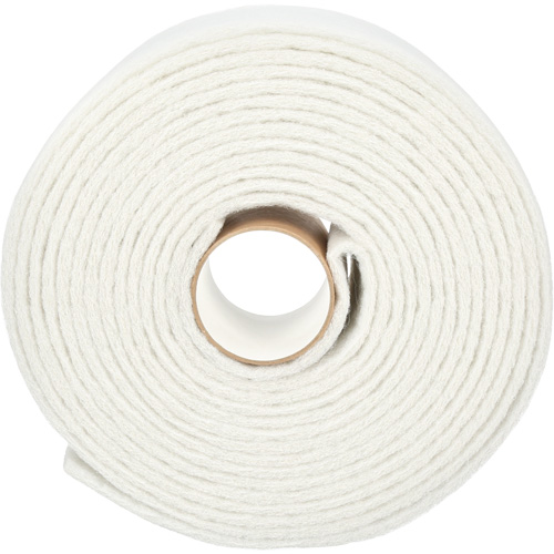 Scotch-Brite Clean & Finish Roll, Cleaning, 4" W x 30' L Auto Electric Service Ltd.